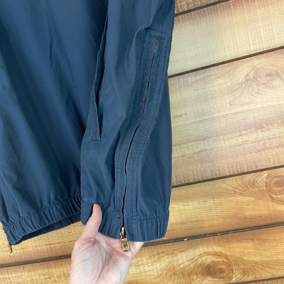 Tommy Bahama Golf Vest Mens Sleeveless Blue Athletic Pull Over Large - Picture 7 of 11